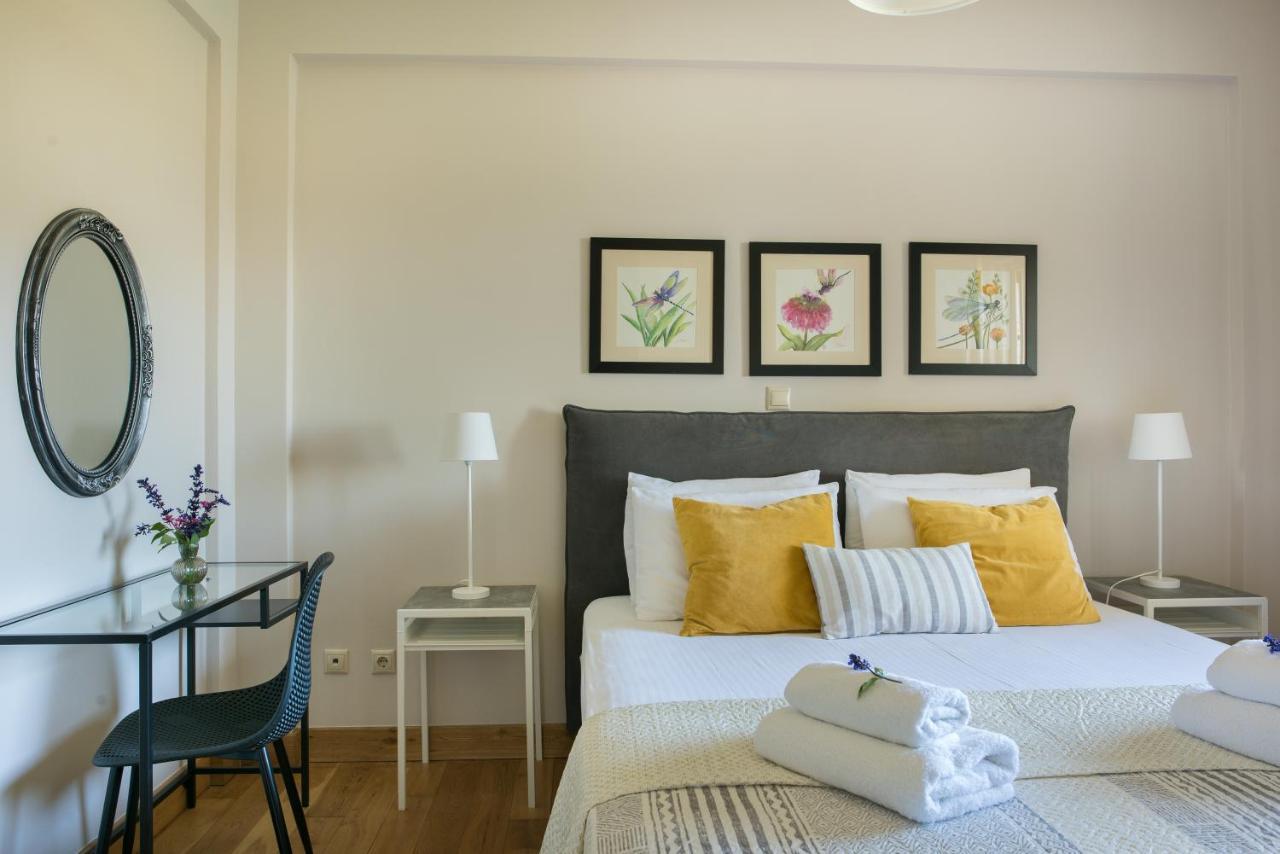 Ionian Sea View Villa By Whitedreamvillas Kato Korakiana المظهر الخارجي الصورة